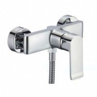 Solid Brass Bath Taps Mixer Cold and Hot Water Bath Shower Mixer Taps