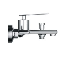 Good Quality Hot & Cold Bath Water Taps bath Mixer Faucet shower In Vietnam